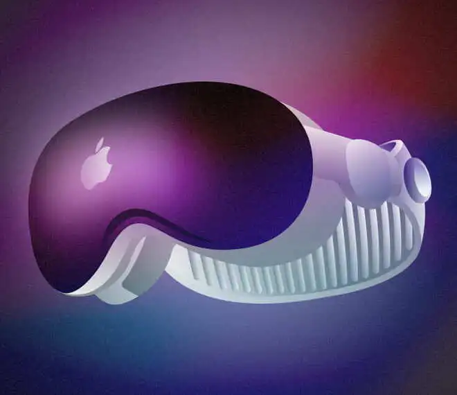Перший випуск Apple Vision Pro буде обмежений 80000 одиниць